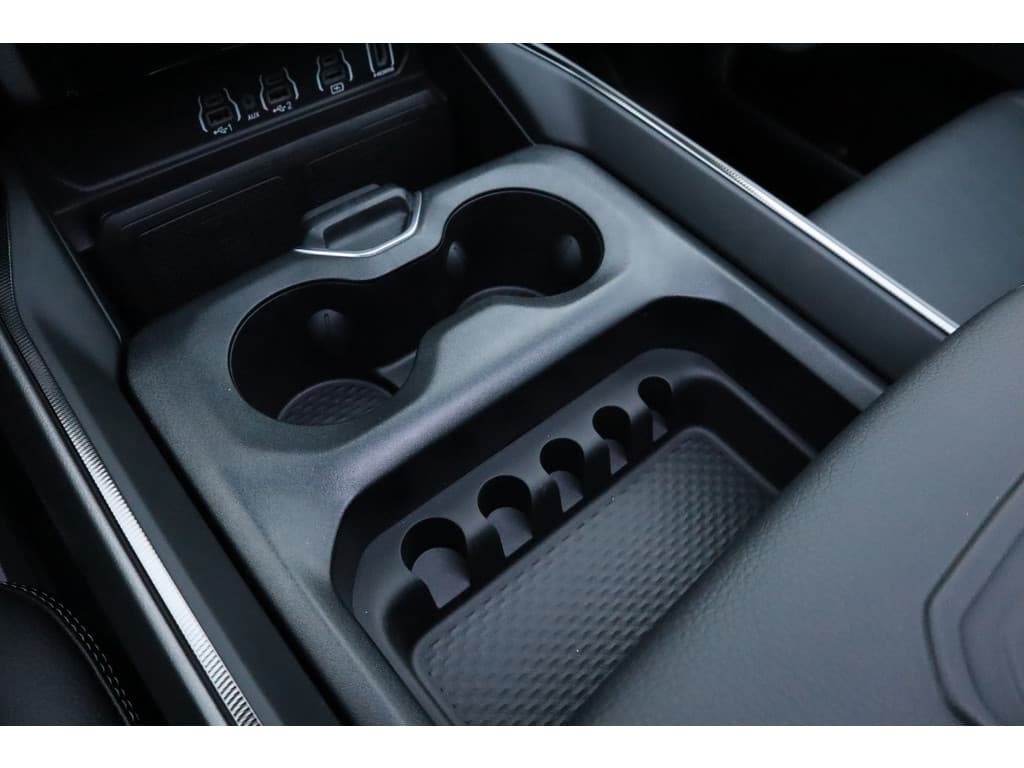 Dodge Ram 1500 2025 3.0L HURRICANE REBEL thumbnail 49