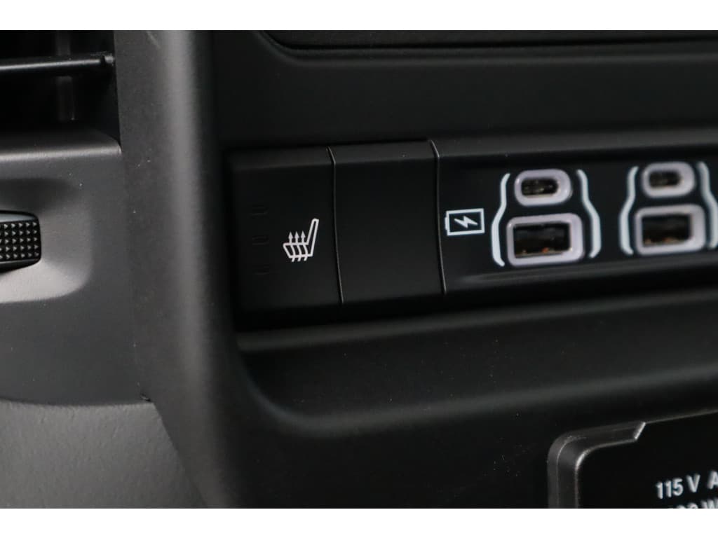 Dodge Ram 1500 2025 3.0L HURRICANE REBEL thumbnail 7