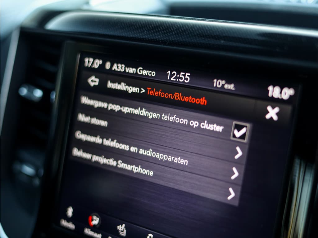 Dodge Ram 1500 5.7 V8 4x4 Crew Cab Laramie thumbnail 31