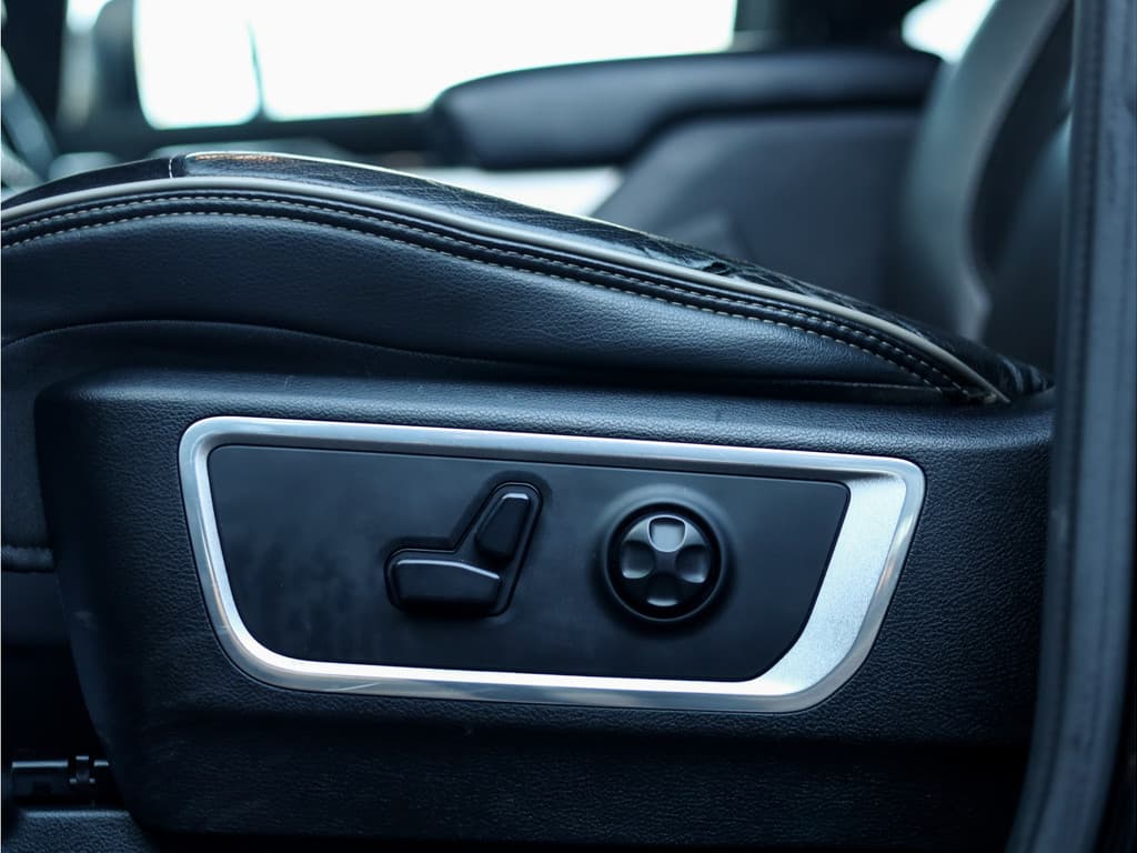 Dodge Ram 1500 5.7 V8 4x4 Crew Cab Laramie thumbnail 7