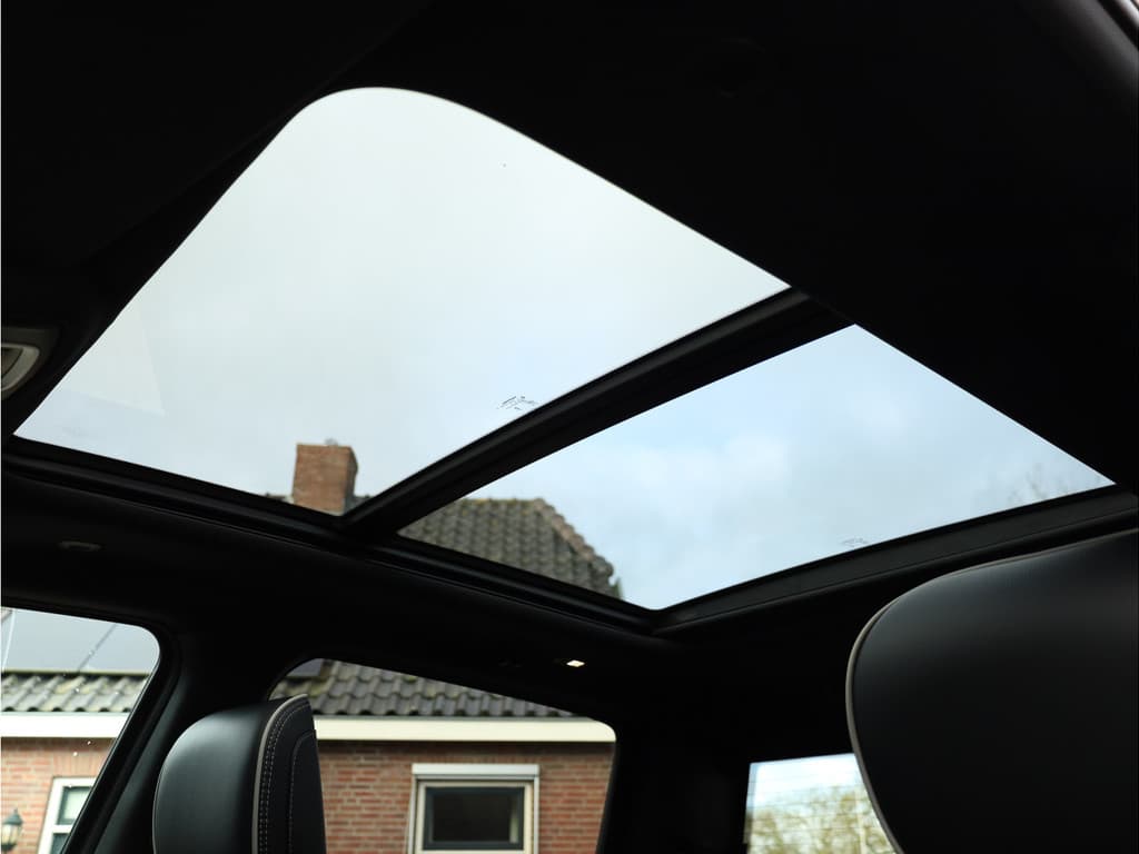 Dodge Ram 1500 2025 3.0L HURRICANE LARAMIE Night thumbnail 23