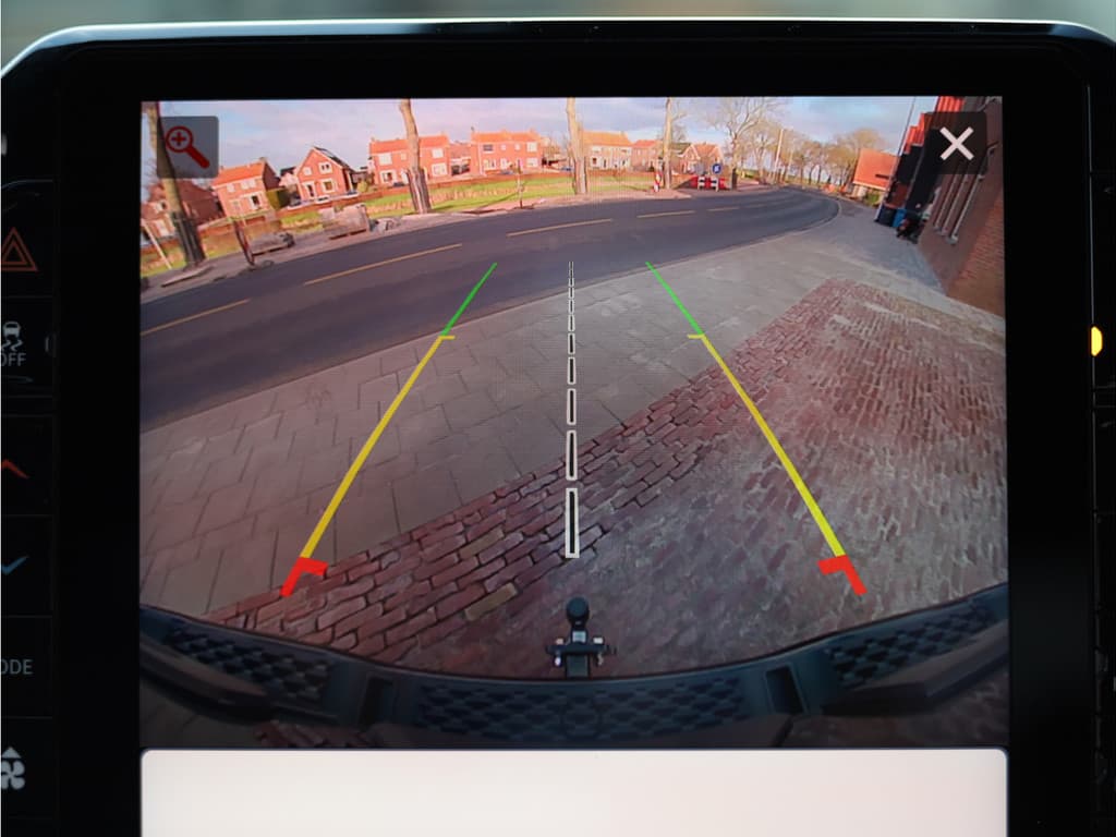 Dodge Ram 1500 2025 3.0L HURRICANE LARAMIE Night thumbnail 37