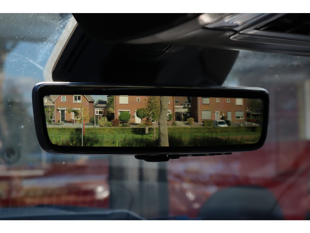 Dodge Ram 1500 2025 3.0L HURRICANE LARAMIE Night Premium thumbnail 12