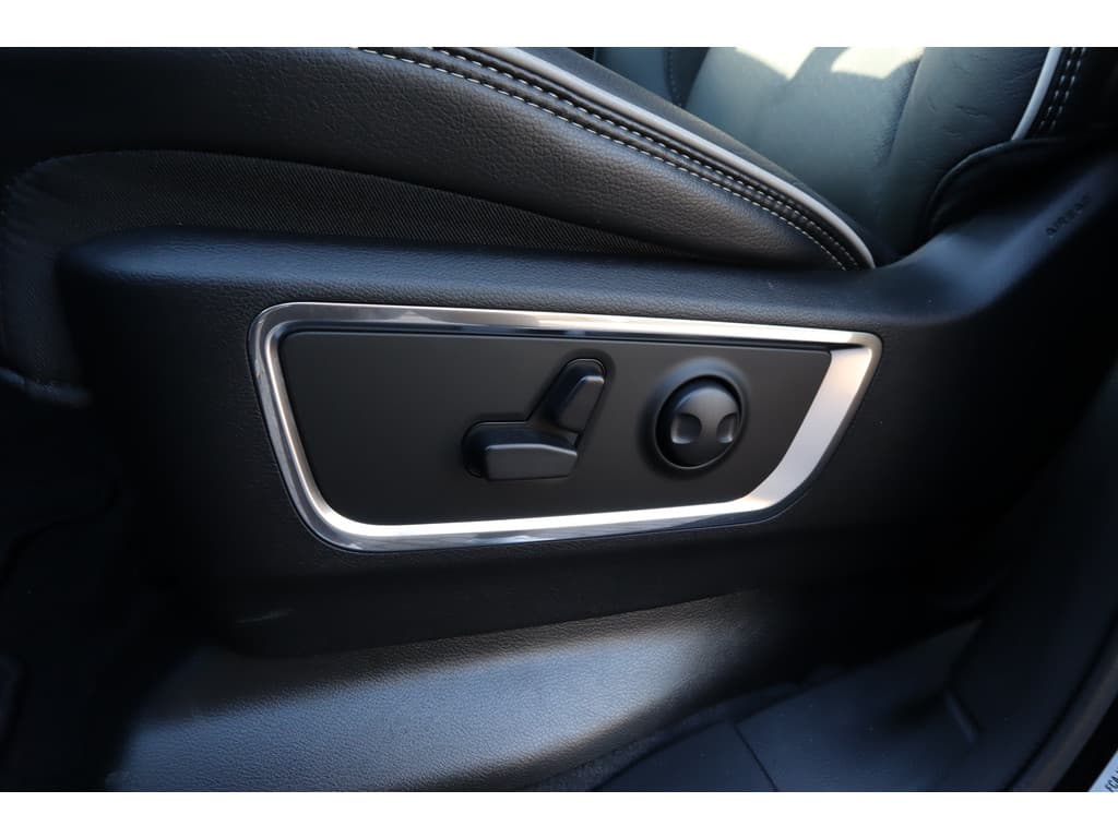 Dodge Ram 1500 2025 3.0L HURRICANE LARAMIE Night Premium thumbnail 28