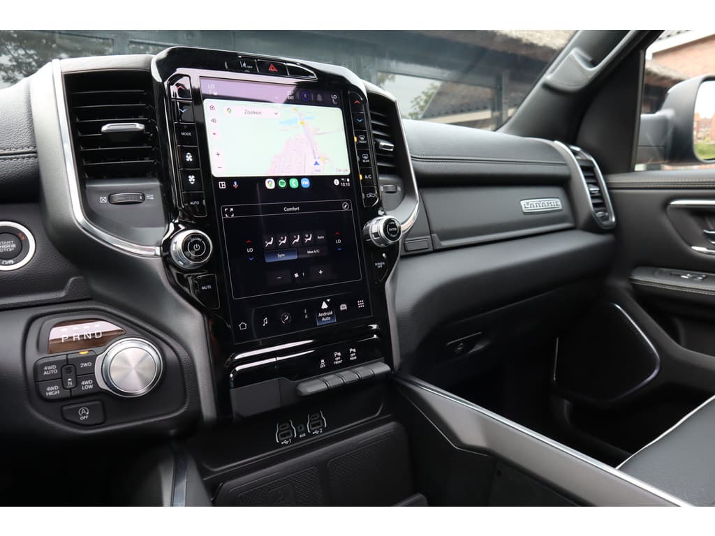 Dodge Ram 1500 2025 3.0L HURRICANE LARAMIE SPORT thumbnail 13