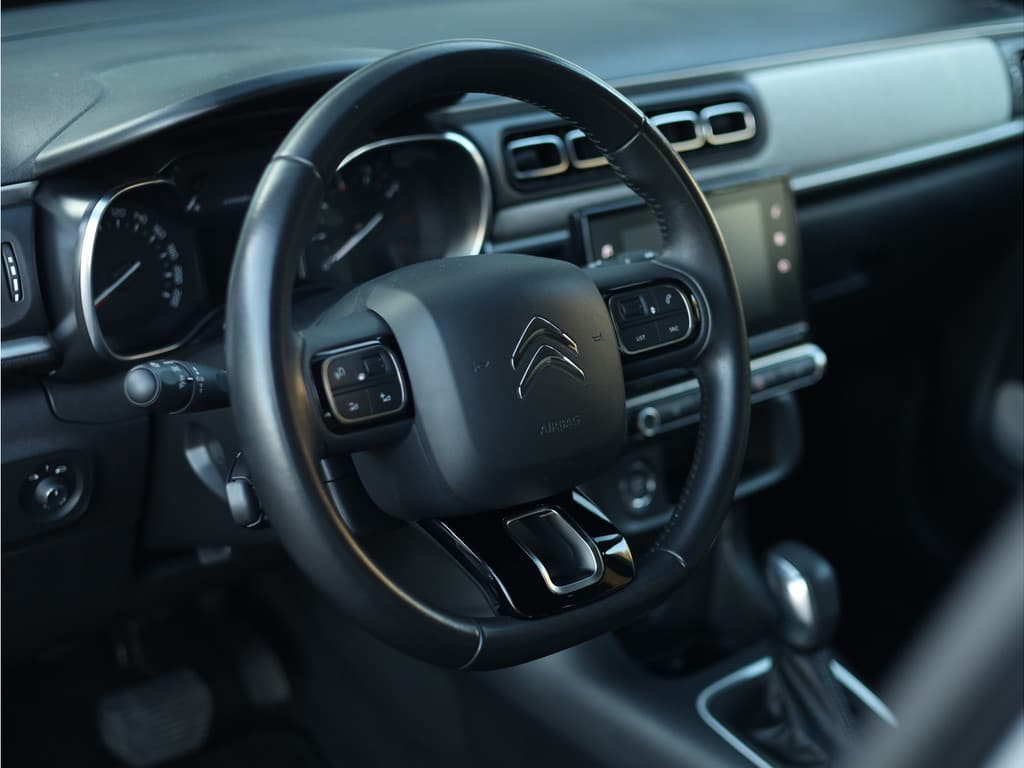 Citroën C3 1.2 PureTech S&S Shine thumbnail 14