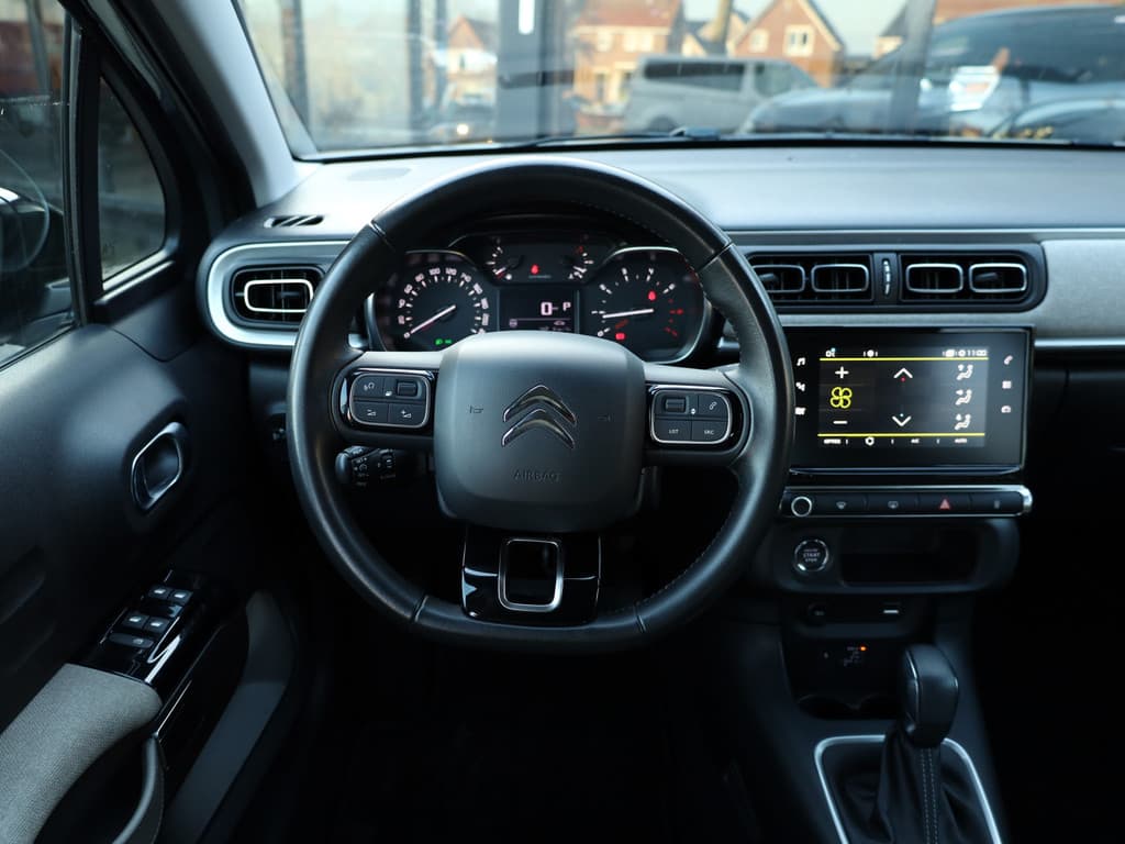 Citroën C3 1.2 PureTech S&S Shine thumbnail 18