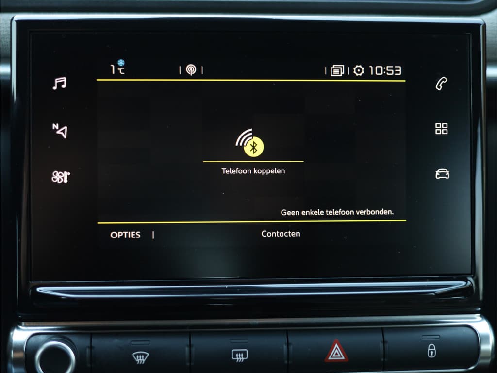 Citroën C3 1.2 PureTech S&S Shine thumbnail 19