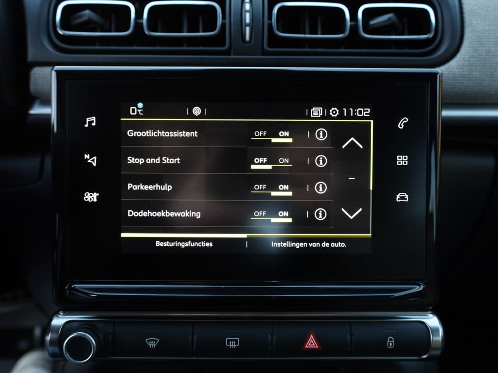 Citroën C3 1.2 PureTech S&S Shine thumbnail 20