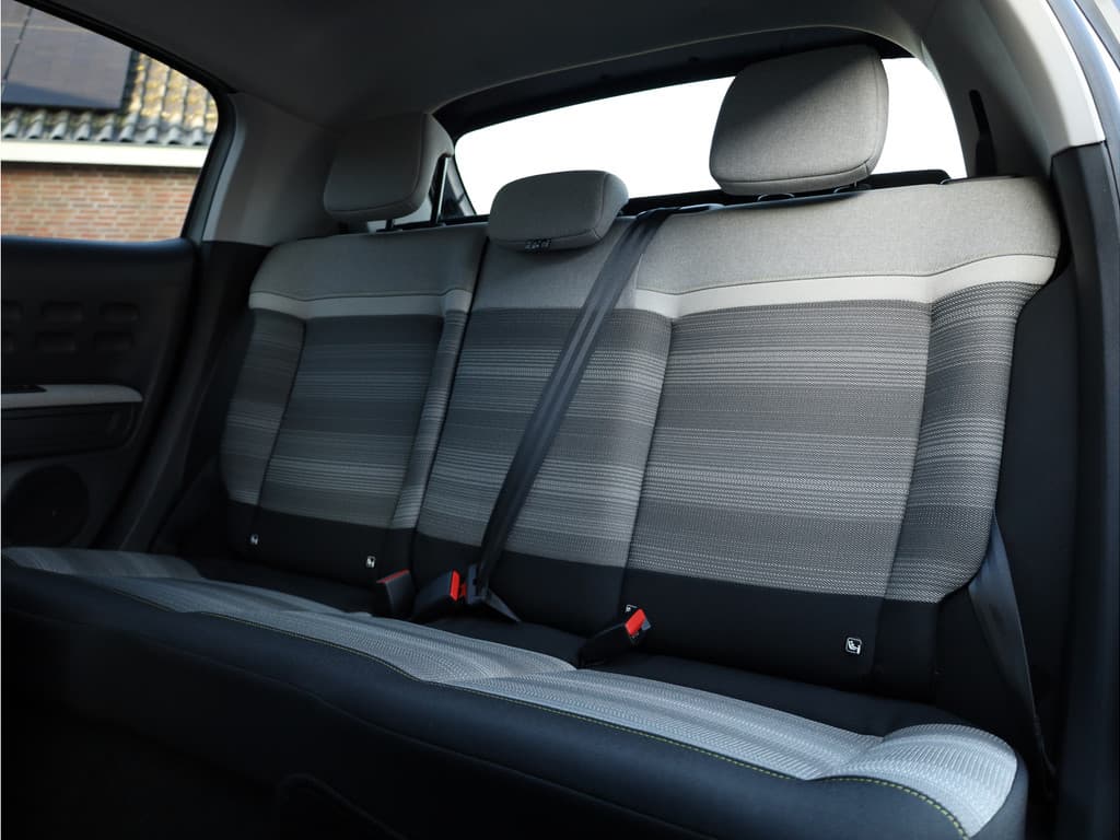 Citroën C3 1.2 PureTech S&S Shine thumbnail 3