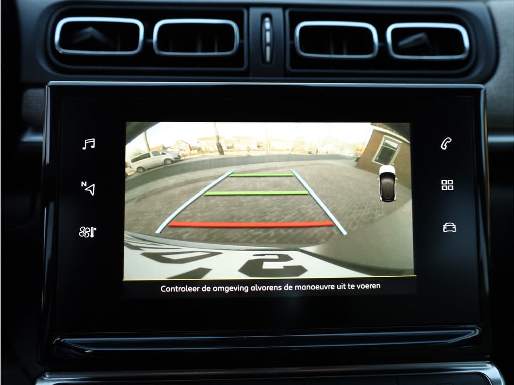 Citroën C3 1.2 PureTech S&S Shine thumbnail 21