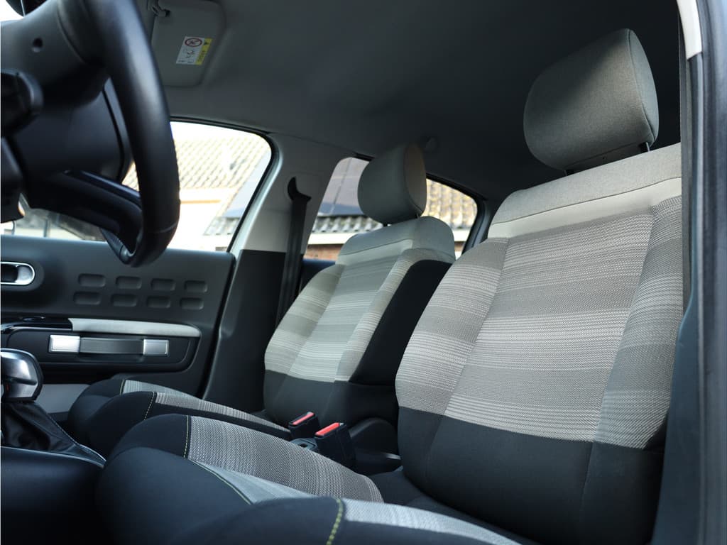 Citroën C3 1.2 PureTech S&S Shine thumbnail 25