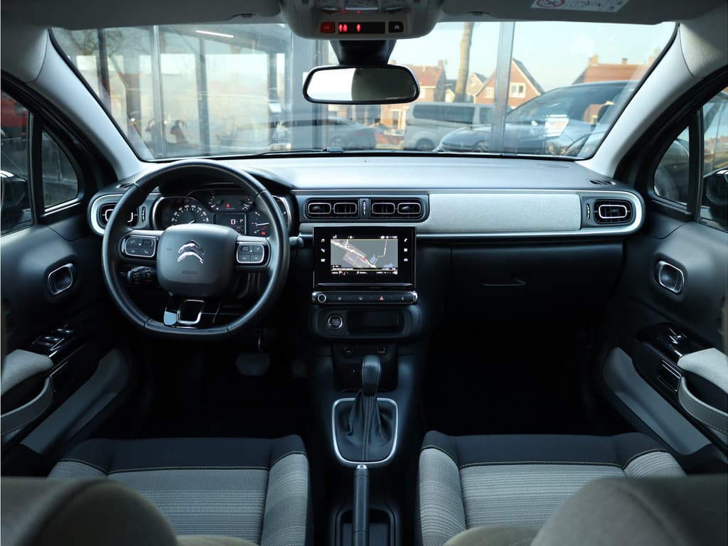 Citroën C3 1.2 PureTech S&S Shine thumbnail 27