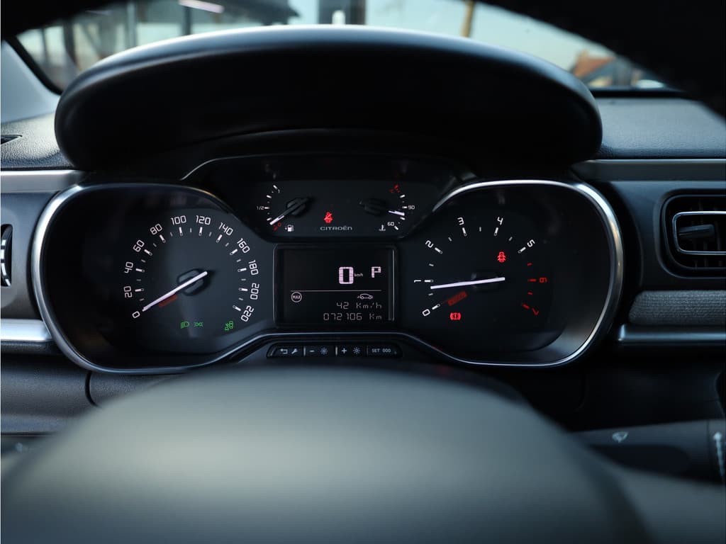 Citroën C3 1.2 PureTech S&S Shine thumbnail 28