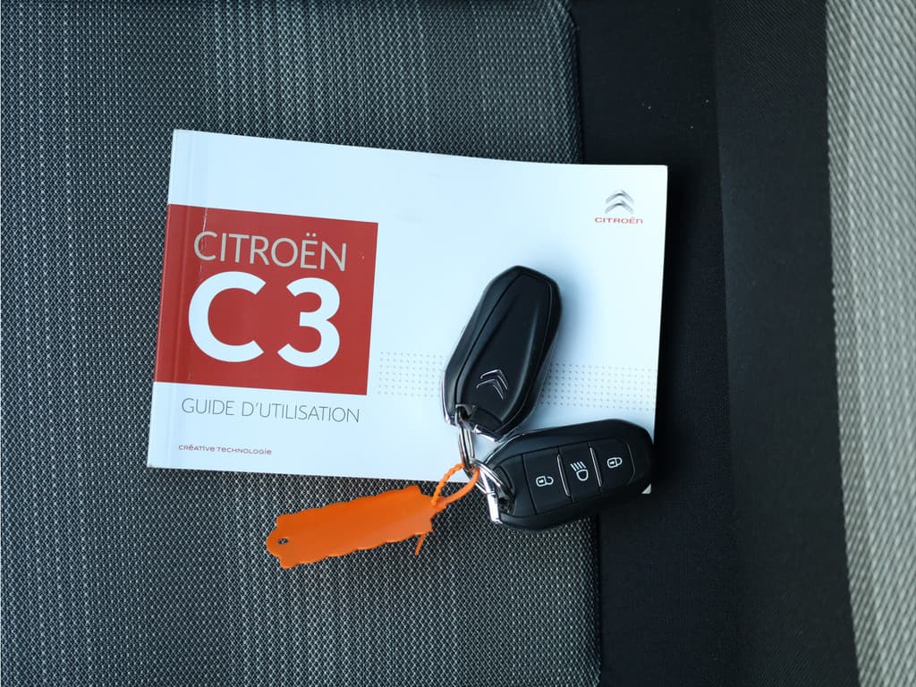 Citroën C3 1.2 PureTech S&S Shine thumbnail 29