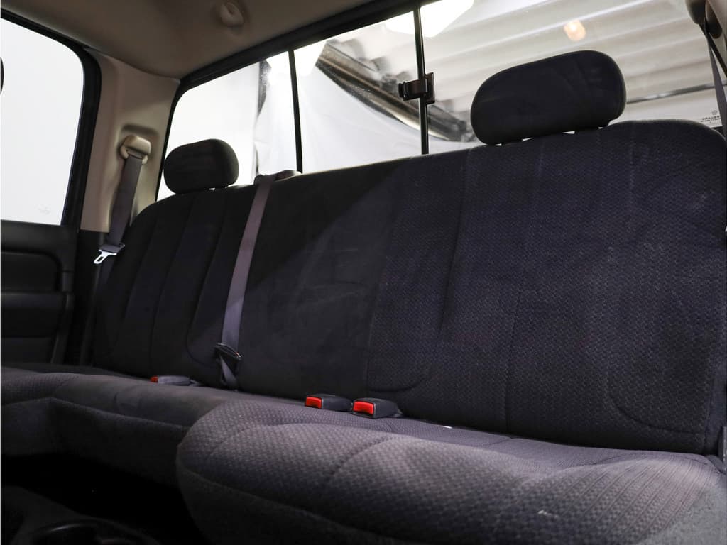 Dodge Ram 1500 5.7 V8 HEMI 4x4 Automaat thumbnail 13