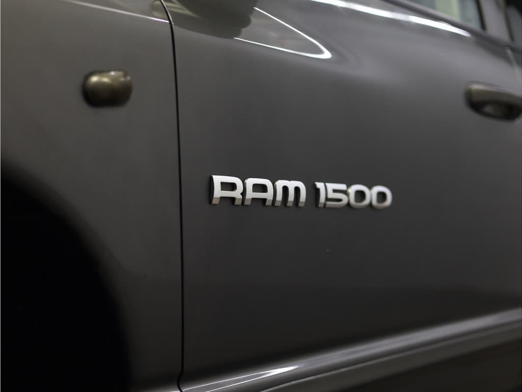 Dodge Ram 1500 5.7 V8 HEMI 4x4 Automaat thumbnail 14