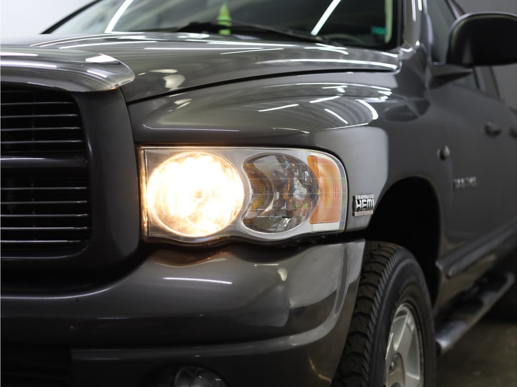Dodge Ram 1500 5.7 V8 HEMI 4x4 Automaat thumbnail 18