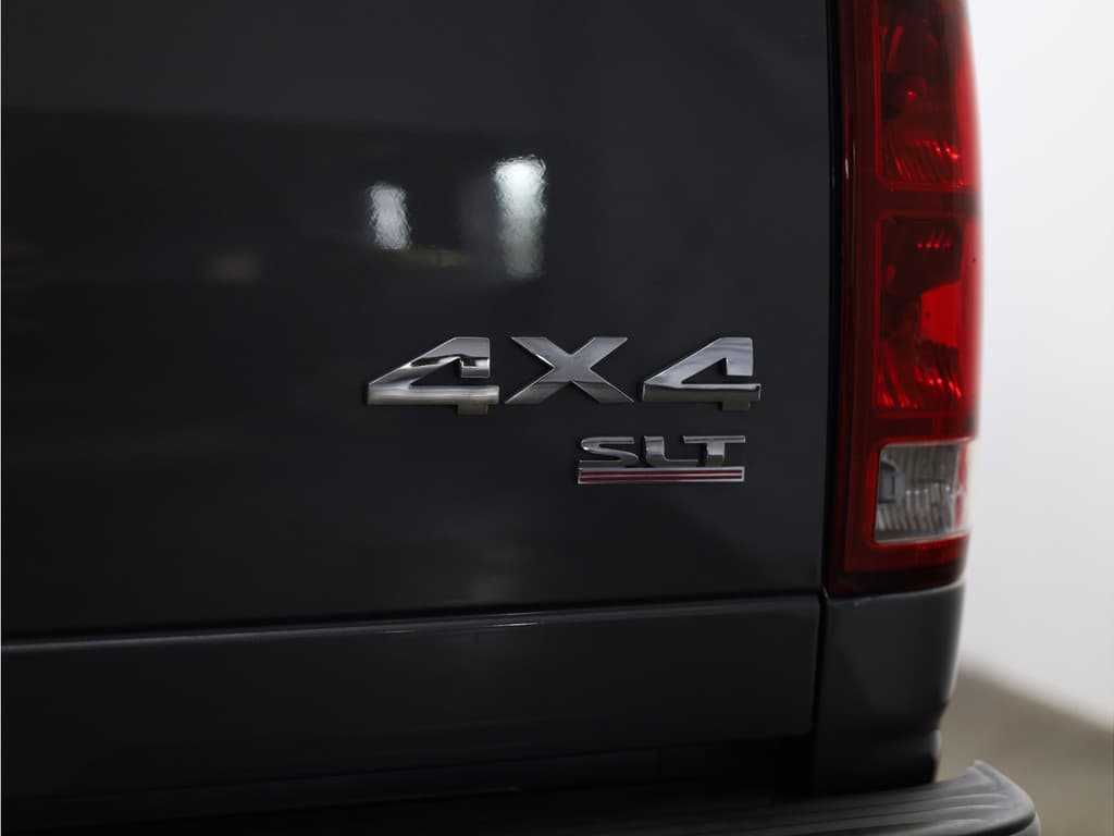 Dodge Ram 1500 5.7 V8 HEMI 4x4 Automaat thumbnail 20