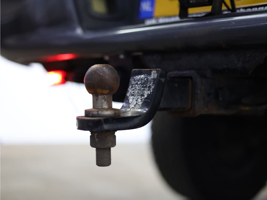 Dodge Ram 1500 5.7 V8 HEMI 4x4 Automaat thumbnail 22