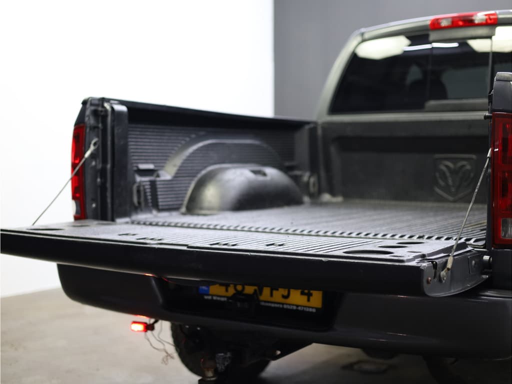 Dodge Ram 1500 5.7 V8 HEMI 4x4 Automaat thumbnail 24