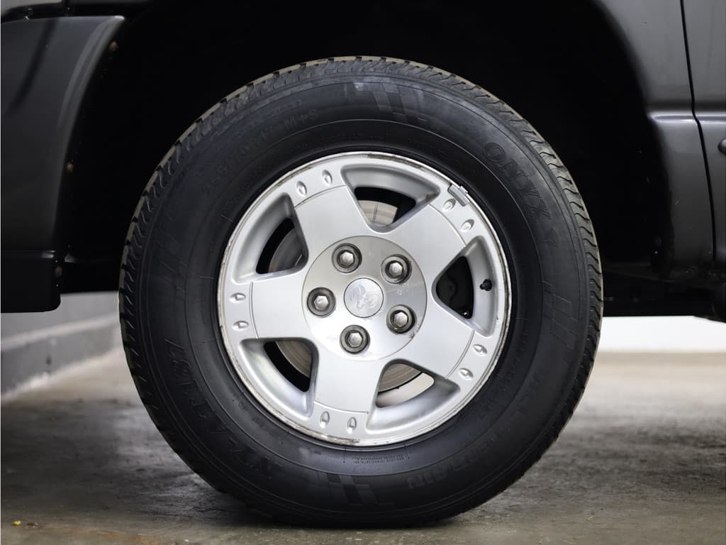 Dodge Ram 1500 5.7 V8 HEMI 4x4 Automaat thumbnail 25