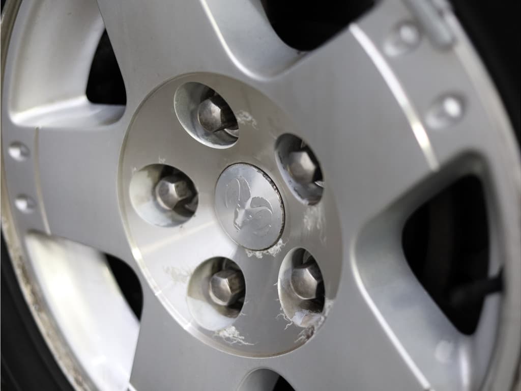 Dodge Ram 1500 5.7 V8 HEMI 4x4 Automaat thumbnail 26