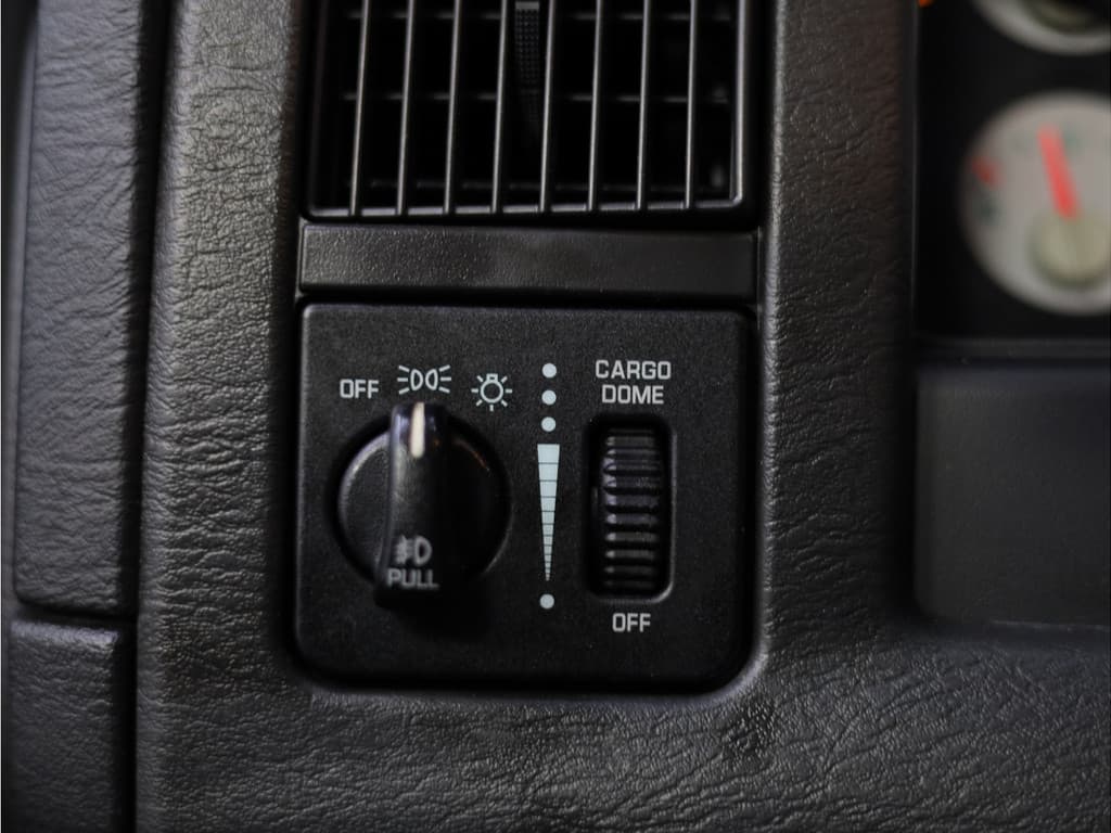 Dodge Ram 1500 5.7 V8 HEMI 4x4 Automaat thumbnail 27