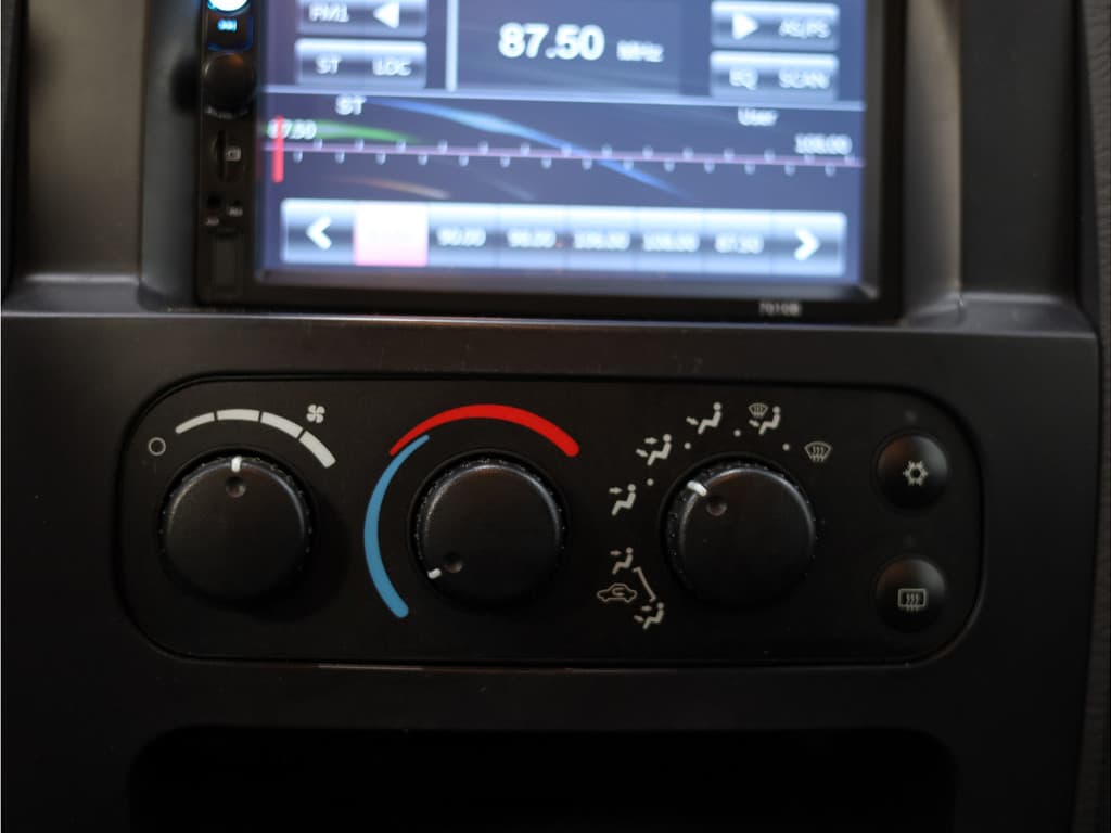 Dodge Ram 1500 5.7 V8 HEMI 4x4 Automaat thumbnail 34