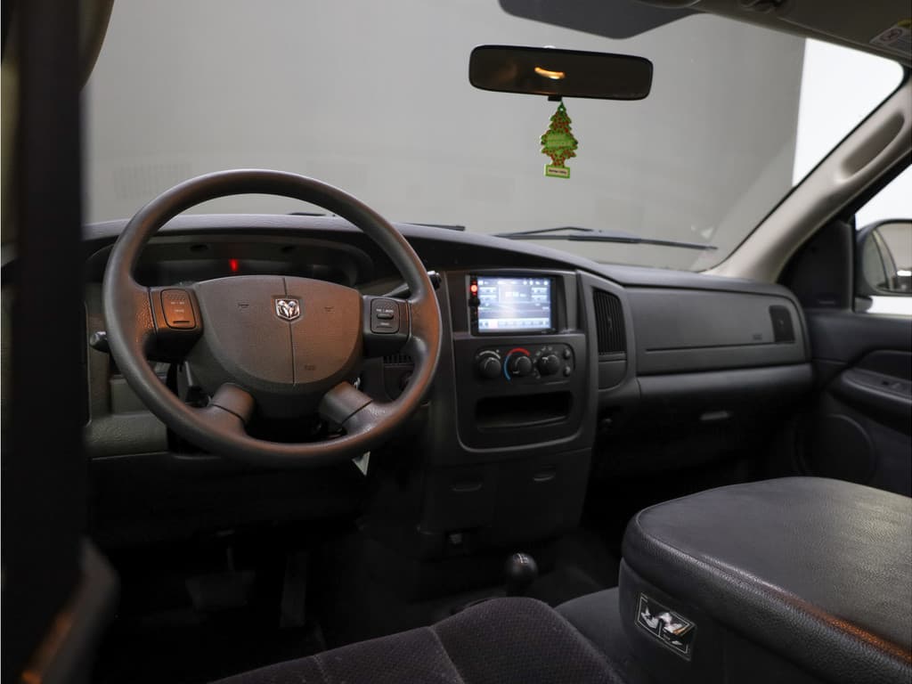 Dodge Ram 1500 5.7 V8 HEMI 4x4 Automaat thumbnail 40