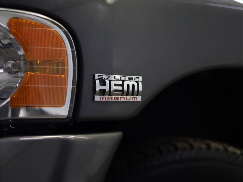 Dodge Ram 1500 5.7 V8 HEMI 4x4 Automaat thumbnail 8