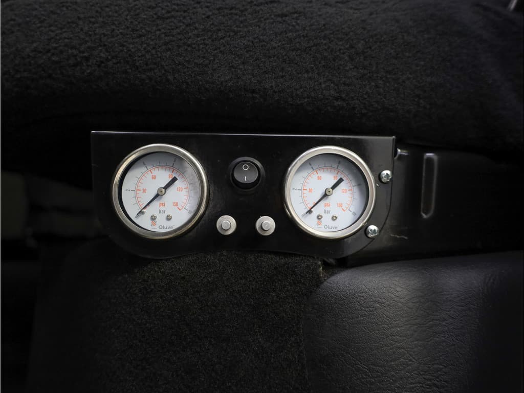 Dodge Ram 1500 5.7 V8 HEMI 4x4 Automaat thumbnail 10