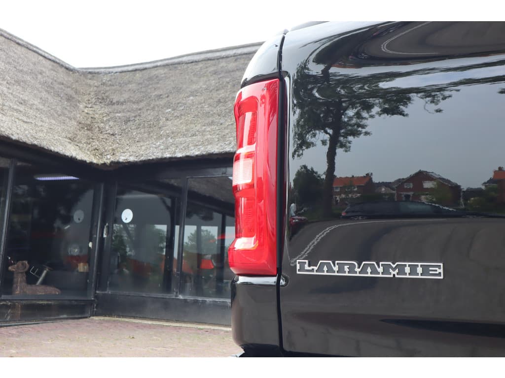 Dodge Ram 1500 2025 3.0L HURRICANE LARAMIE SPORT thumbnail 33