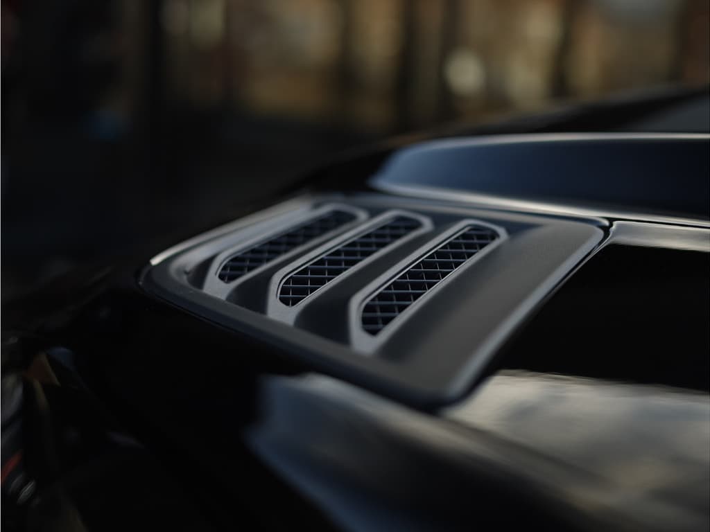 Dodge Ram 1500 2025 3.0L HURRICANE LARAMIE Night thumbnail 17