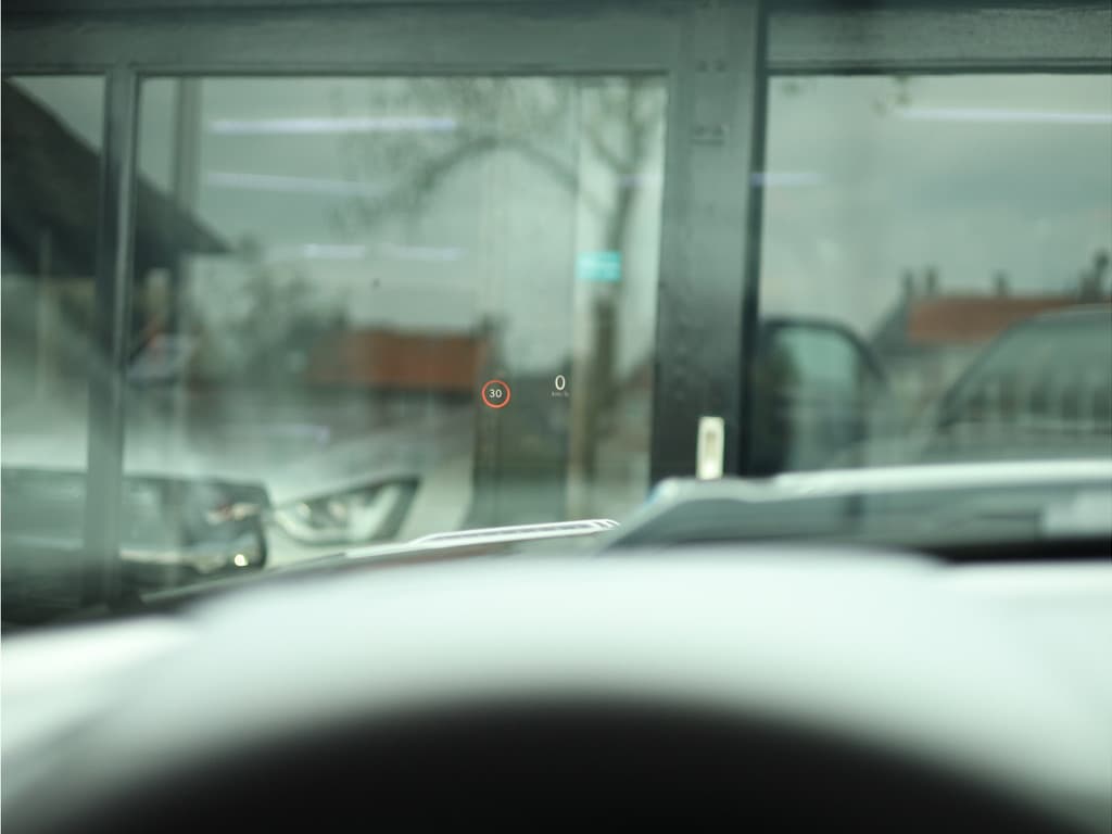 Dodge Ram 1500 2025 3.0L HURRICANE LARAMIE Night Premium thumbnail 15