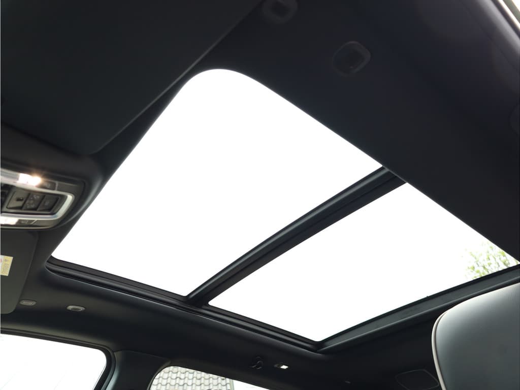 Dodge Ram 1500 2025 3.0L HURRICANE LARAMIE Night Premium thumbnail 17