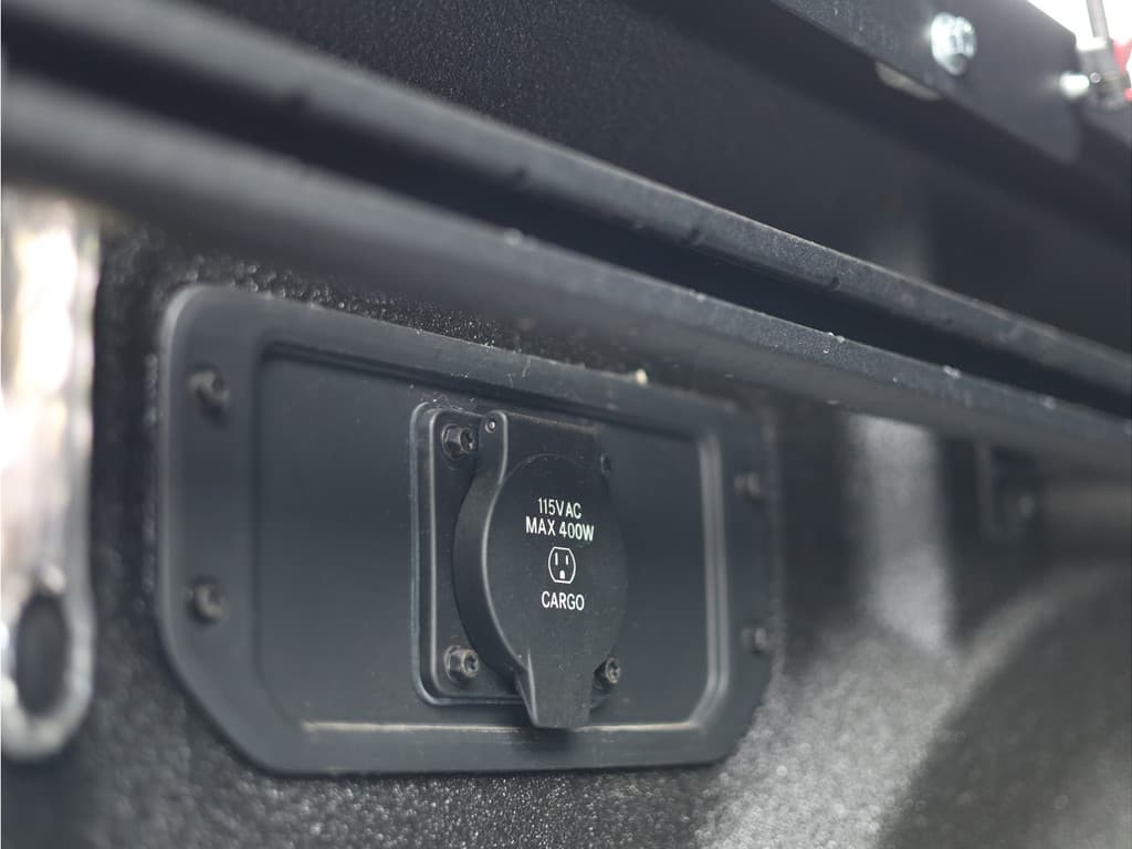 Dodge Ram 1500 2025 3.0L HURRICANE LARAMIE Night Premium thumbnail 27