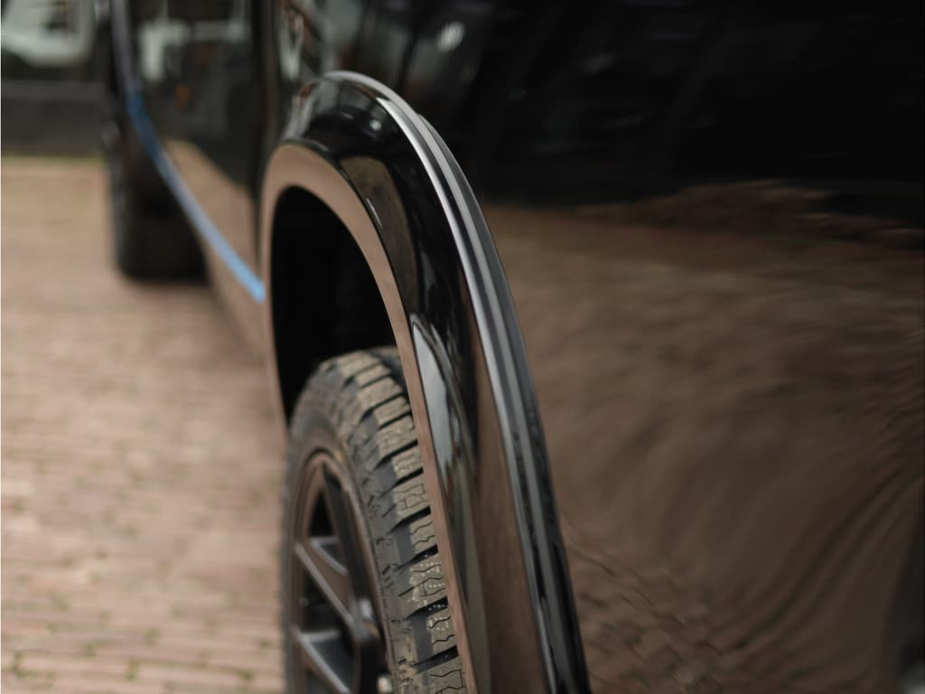 Dodge Ram 1500 2025 3.0L HURRICANE LARAMIE Night Premium thumbnail 33