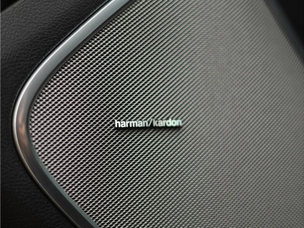 Dodge Ram 1500 2025 3.0L HURRICANE LARAMIE Night Premium thumbnail 39