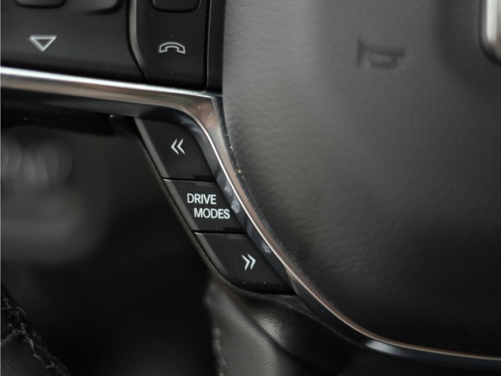 Dodge Ram 1500 2025 3.0L HURRICANE LARAMIE Night Premium thumbnail 43