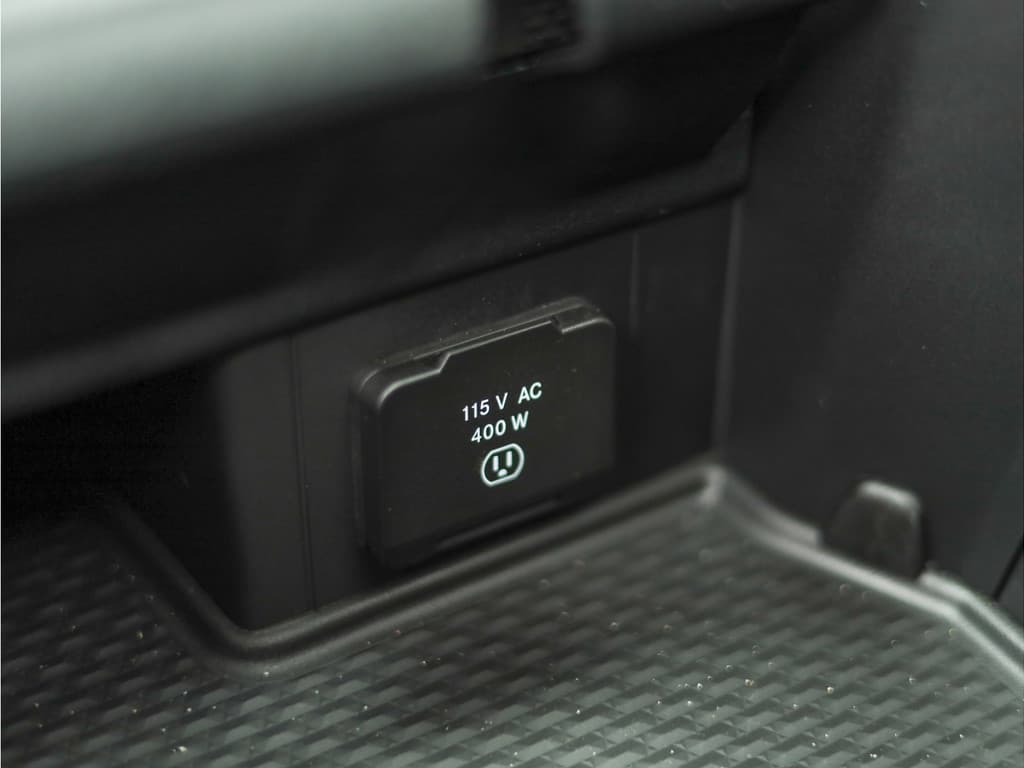 Dodge Ram 1500 2025 3.0L HURRICANE LARAMIE Night Premium thumbnail 49