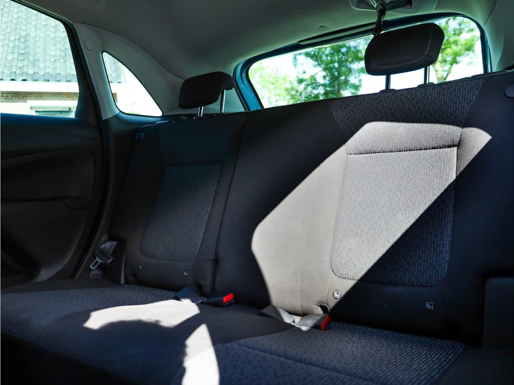 Opel Crossland X 1.2 Turbo Edition Applecarplay thumbnail 15