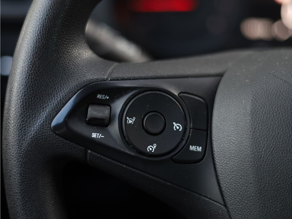 Opel Crossland X 1.2 Turbo Edition Applecarplay thumbnail 17