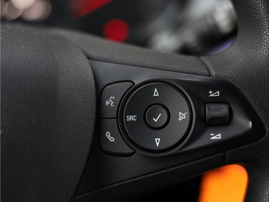 Opel Crossland X 1.2 Turbo Edition Applecarplay thumbnail 18