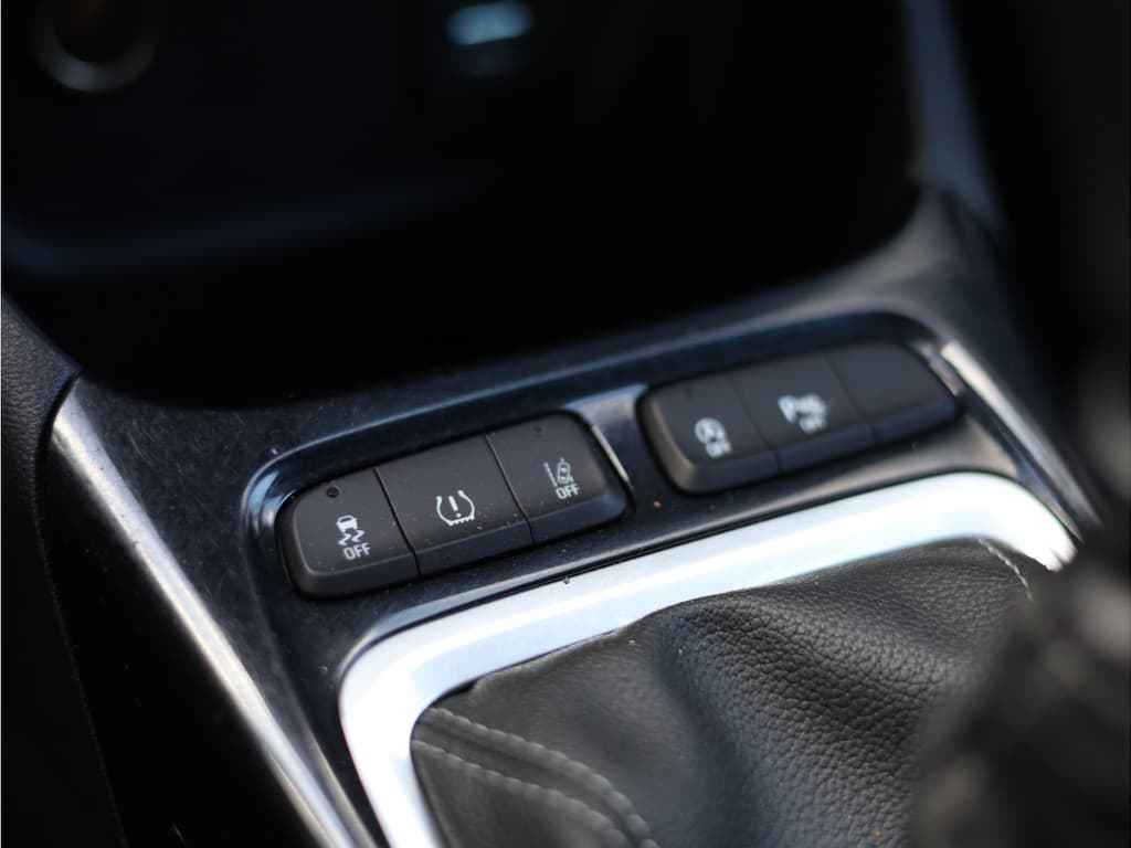 Opel Crossland X 1.2 Turbo Edition Applecarplay thumbnail 21