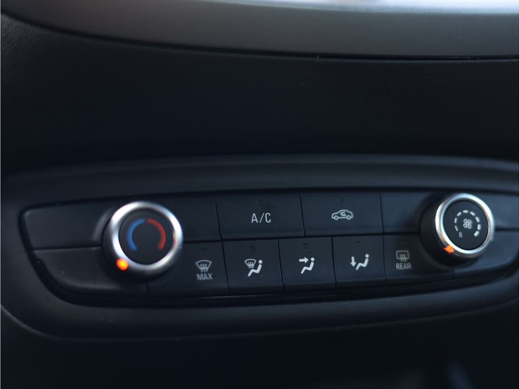 Opel Crossland X 1.2 Turbo Edition Applecarplay thumbnail 22