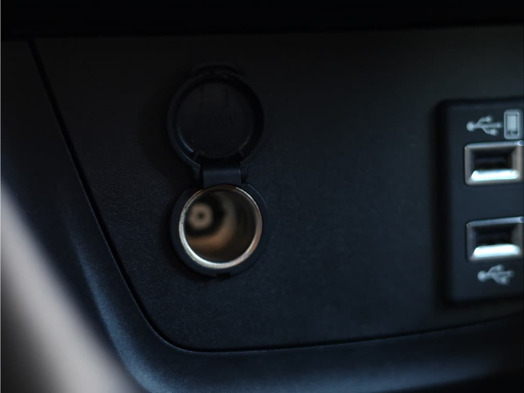 Opel Crossland X 1.2 Turbo Edition Applecarplay thumbnail 23