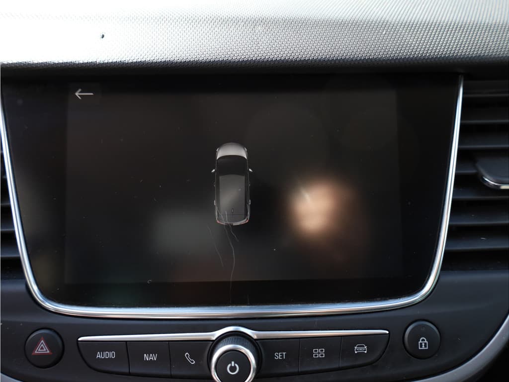 Opel Crossland X 1.2 Turbo Edition Applecarplay thumbnail 33