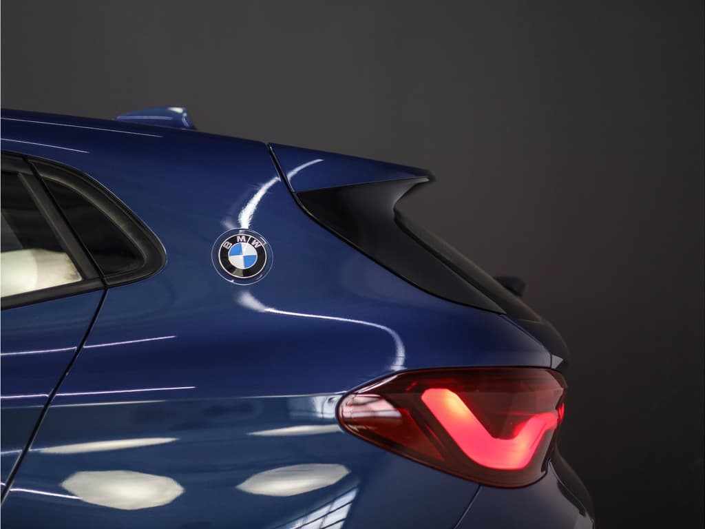 BMW X2 xDrive25e Executive thumbnail 11