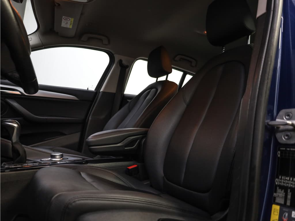 BMW X2 xDrive25e Executive thumbnail 12